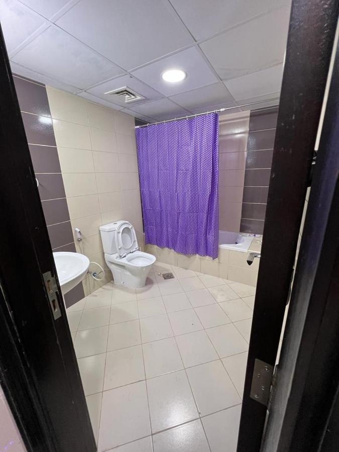 Accommodatie bij particulieren Short Partition In Al Barsha 1 Near Mashreq Metro