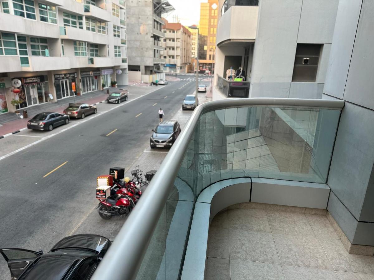 Short Partition In Al Barsha 1 Near Mashreq Metro Accommodatie bij particulieren